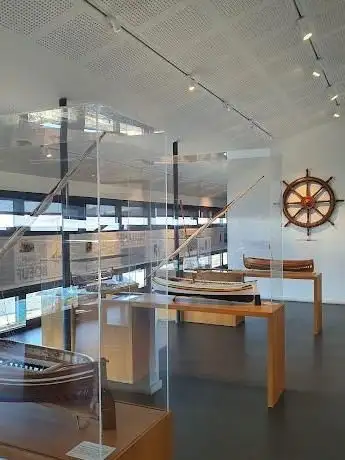 Photo de Musée de la Mer