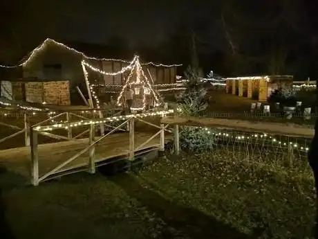 Photo de Weihnachtsmarkt Grönwohld