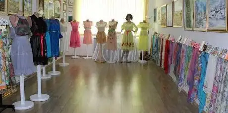 Photo de Art Galerija Farah