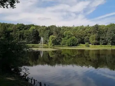 Photo de Kurpark