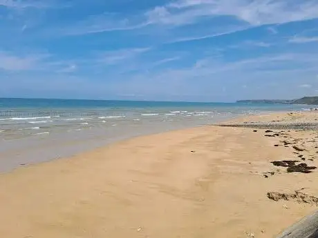 Photo of Plage Est d'Asnelles