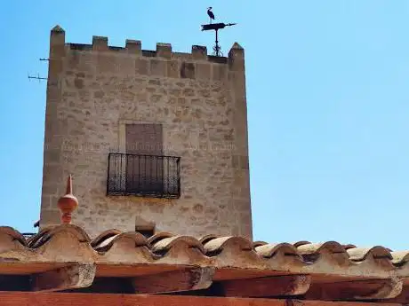Photo de Santiago Tower