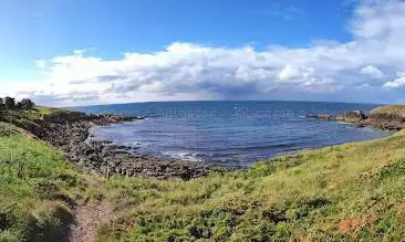 Photo de Anse de Porz Bali