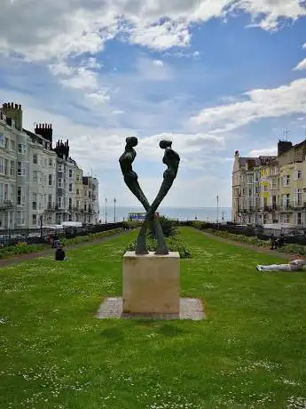 Photo de AIDS Memorial