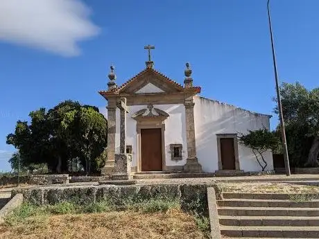 Photo de Chapel of Santa Ana
