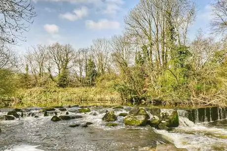 Lagan Valley Regional Park