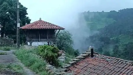 Photo de Ãrea recreativa La casa'l Puertu