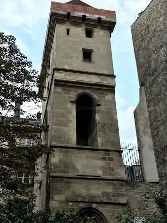 Photo de Tour Jean Sans Peur