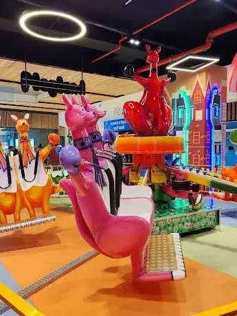 Photo de Playland