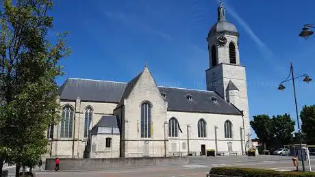 Photo de Sint-Remigiuskerk