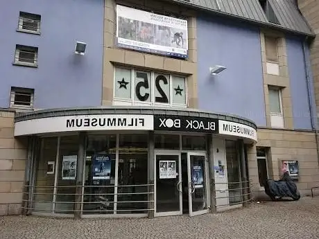 Photo de Black Box