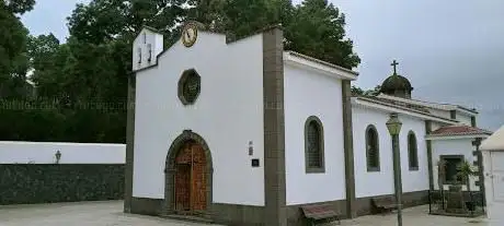 Photo de Church of Our Lady of Carmen
