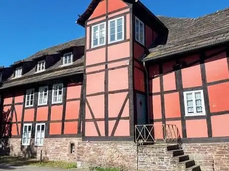 Photo de Tilly-Haus