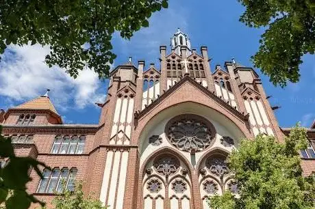 Photo de Kath. Kirchengemeinde Maria unter dem Kreuz