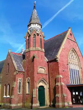 Photo de All Saints Church
