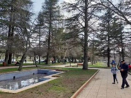 Photo de Parc ifrane