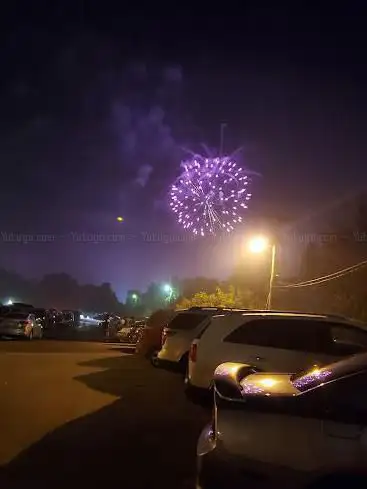 First Baptist Church of Ferguson