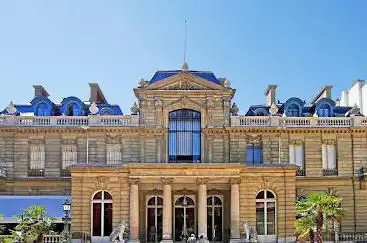 Photo de Musée Jacquemart-André