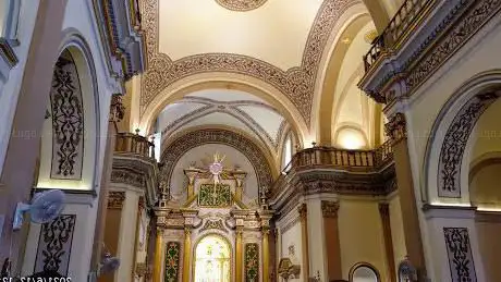Photo de Iglesia de Nuestra Señora de los Desamparados