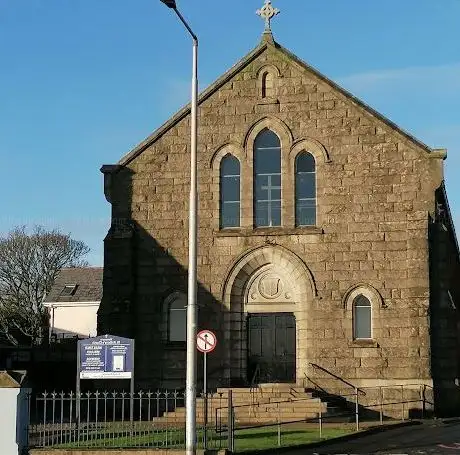 St.Anthony Parish Church