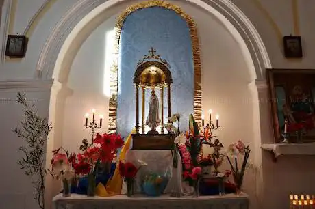 Photo de Parrocchia di San Michele Arcangelo