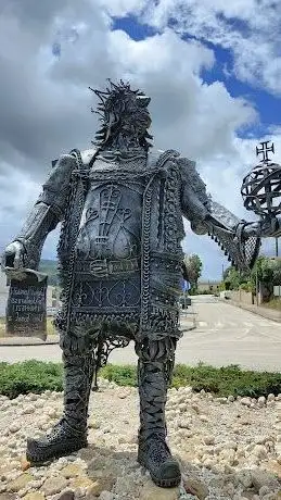 Photo de Estátua de D. Manuel I