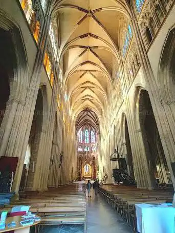 Photo de Remparts de Bayonne
