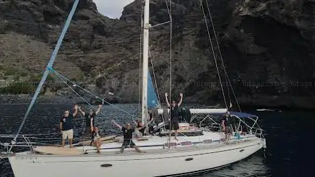 Photo de Picarus Sailing Club