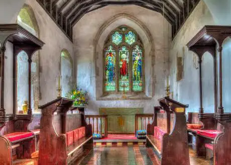 Photo de St George's Church