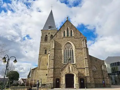 Photo de Sint-Lambertuskerk