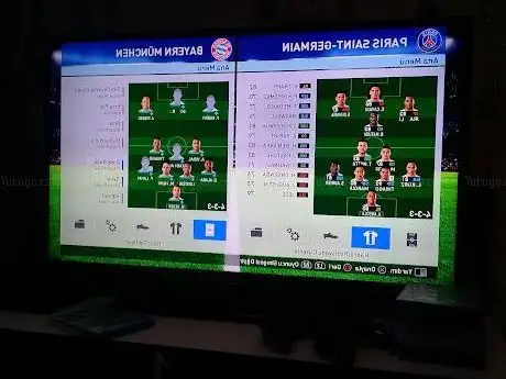 Photo de Elma Playstation