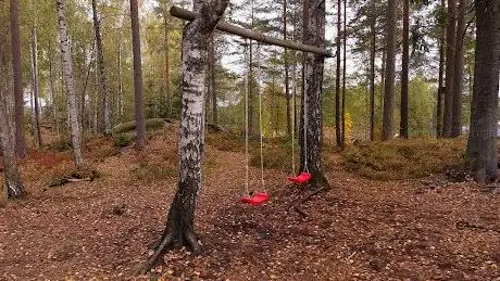 Photo de Griniskogen Turpark