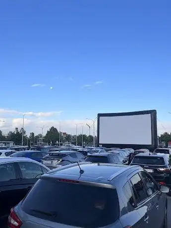 Photo de Drive In Kino Zagreb