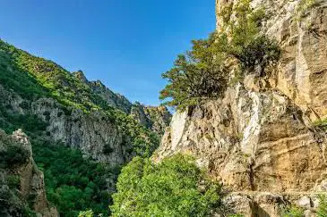 Photo de Randonnée Gorges de Carançà