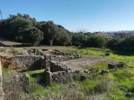 Photo de Roman Villa Alto do Cidreira