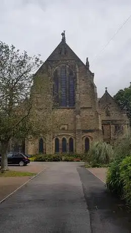 Photo de Elland All Saints