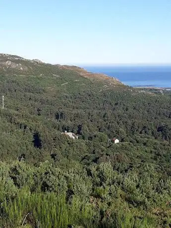 Photo de Monte Mean