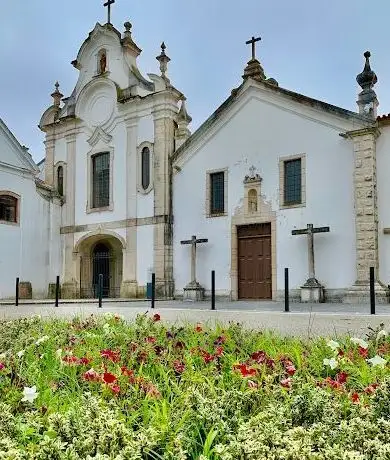 Photo de Igreja do Convento de Santo António