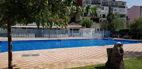 Photo de Bar piscina alborache