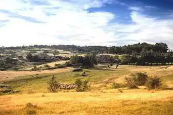 Photo de Espace Naturel Sensible de la Boissine