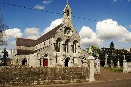 Photo de Church of St Mary and St John Ballincollig