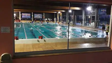 Photo de Piscina De Can Butjosa