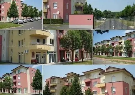 Photo de Golf in Hungary Apartman