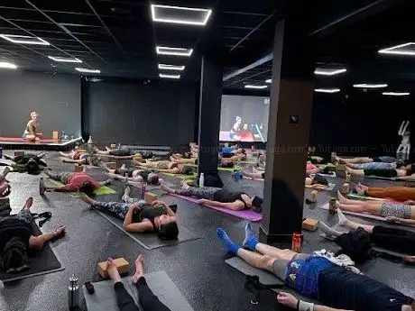 Photo de R1SE Yoga