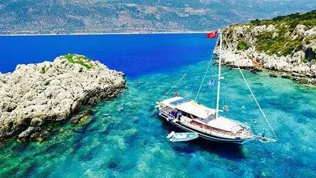 Photo de Discount Travel - Экскурсии в Бодруме