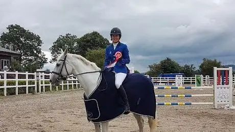 Barnadown Showjumping