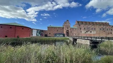 Photo of Malmo Museum