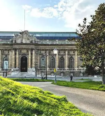 Photo de Observatory Park