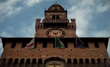 Photo de Galleria d'Arte Moderna 