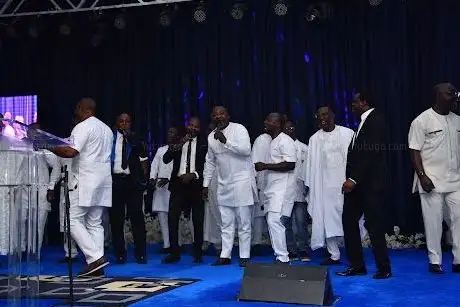 Photo de Salem International Christian Centre Lekki
